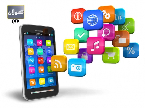 پرۆگرامێك لە مۆبایلدا شوێنی زۆربەی پرۆگرامەكان دەگرێتەوە